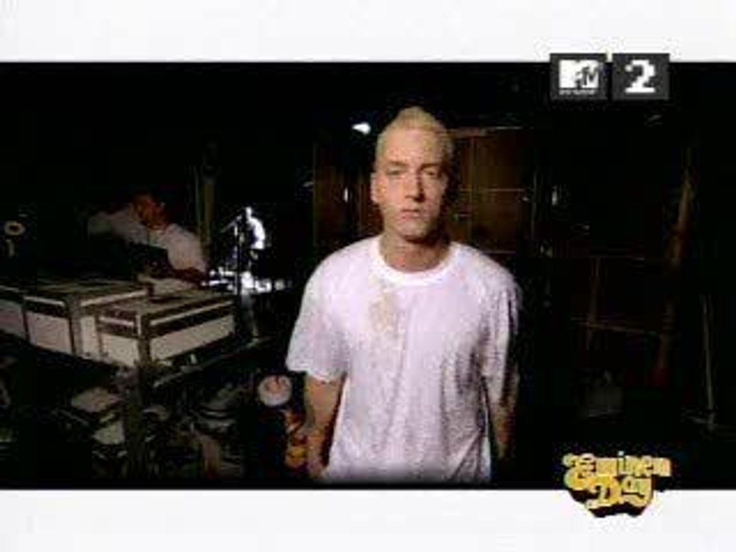 Eminem - Just Lose It - Video - Vidéo Dailymotion