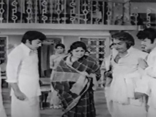 MUTHANA MUTHALLAVI   SCENE 05