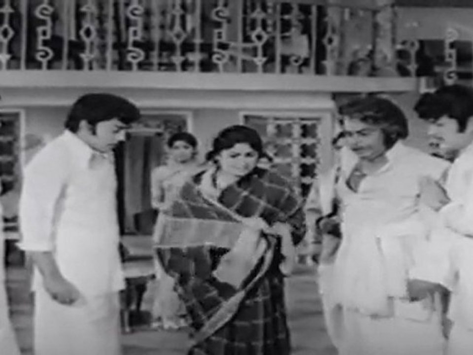 MUTHANA MUTHALLAVI   SCENE 05