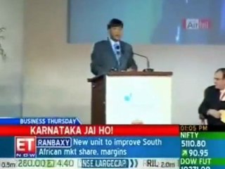 Role of govt vital in steel projects, says LN Mittal