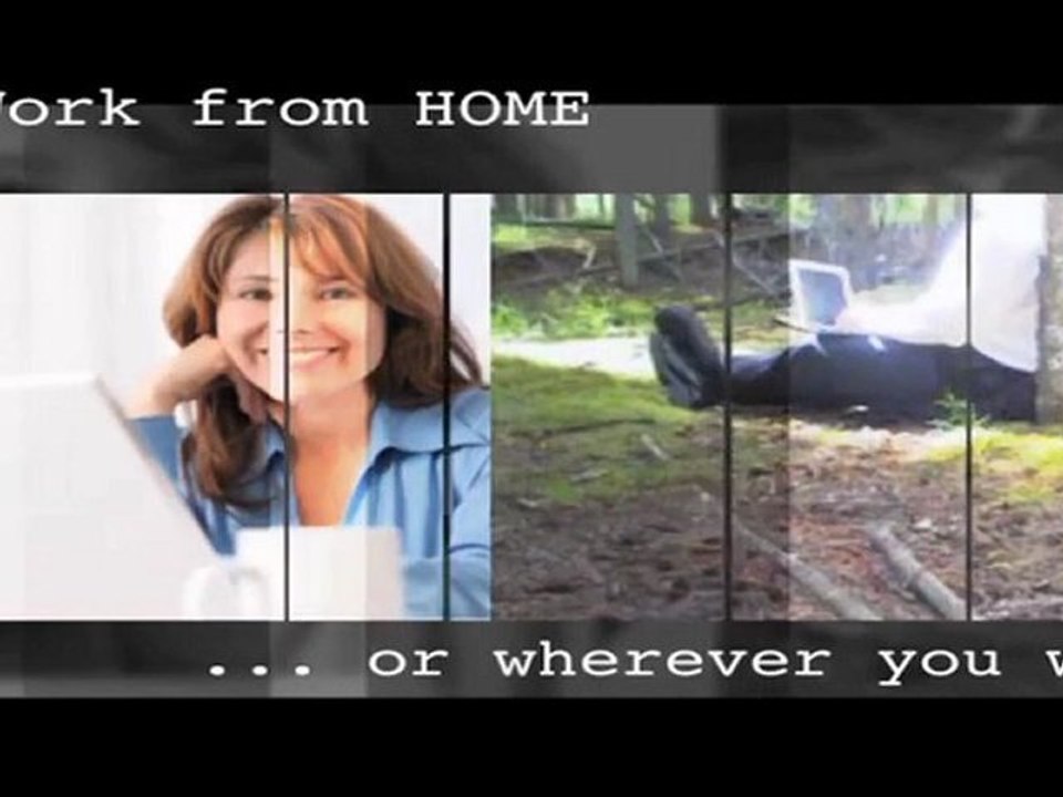 Discovering Opportunities From Home With Telecommuting Jobs