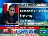 Mark Mobius sees bull market ahead