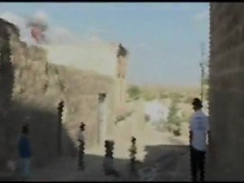 Kardeş Türküler - Asfur