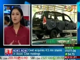 M&M selected as a qualified bidder for Ssangyong