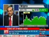 Currency fluctuation may hardly impact profitability: Wipro