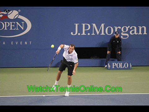 Watch ATP Challenger Marrakech 2012 Live Telecast