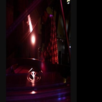 Disease (Tidings Live) ~ Allison Crowe