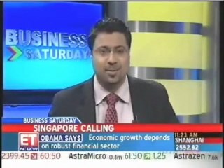 Singapore's Marina Bay Sands to be Asia's leading destin