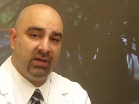 Benign Prostatic Hyperplasia Treatment