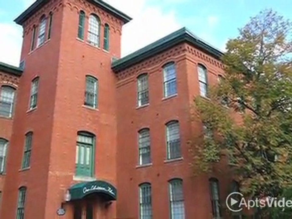 Clocktower Place Apartments in Nashua, NH - ForRent.com