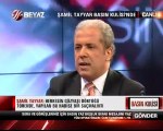 22.03.2012 Basın Kulisi 69.Bölüm 1.Kısım