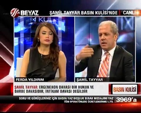 22.03.2012 Basın Kulisi 69.Bölüm 5.Kısım