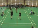 TIA2012 - Double Mixte C - Poule