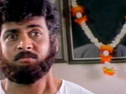koncham touch lo unte chepthanu - Prakash Raj Saves Sivaji From Suicide