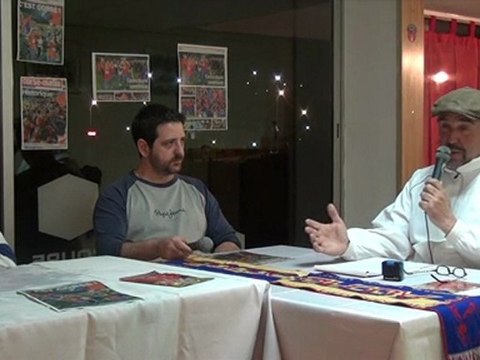 GFCOA-Montpellier - Journal des Supporters