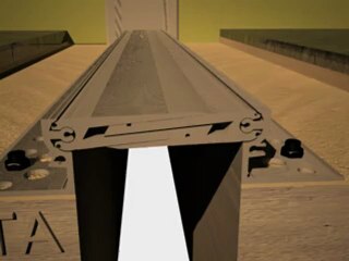 EKTA YAPI DİLATASYON PROFİLİ MONTAJI ( EXPANSİON JOİNT PROFİLES )