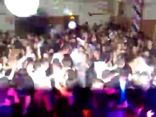 Bal 2011 Lycée marie madeleine fourcade 8 avril 2011 animer par TOF Animation