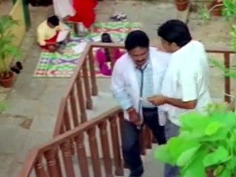 koncham touch lo unte chepthanu - Ms Narayana And Krishan Bhagavan Comedy