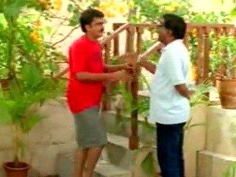 koncham touch lo unte chepthanu - Jeeva Suggests A Plan To Sivaji