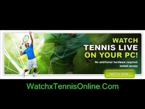 watch ATP Challenger Bath 2012 live online