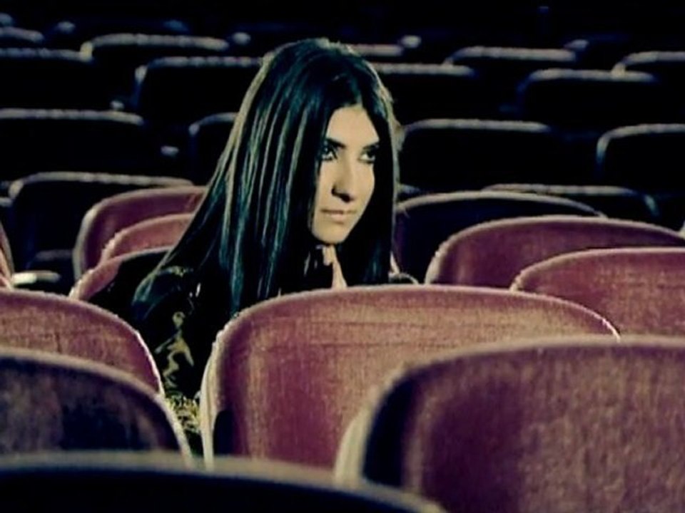 Sibel Pamuk - Leyli Leyli