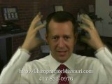 Springfield Chiropractor for TMJ and Neck Pain Treatment