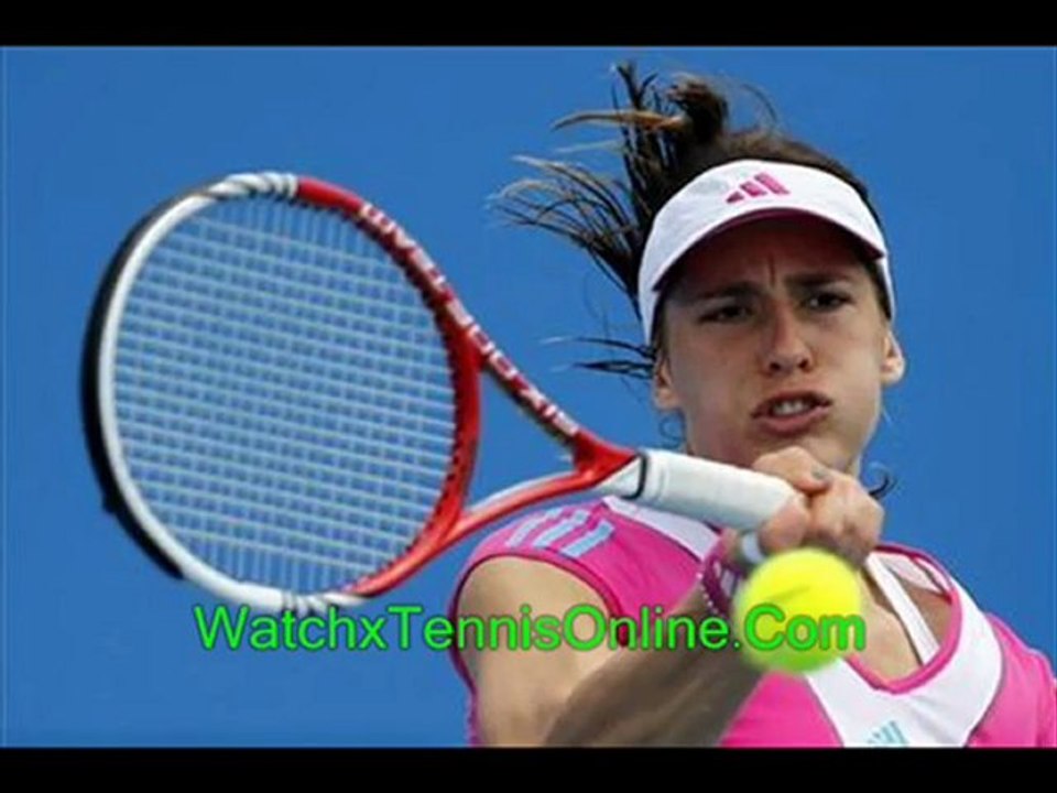 Live Bath Challenger atp single