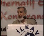 Ahmed Kalkan-toplumsal dönüşümde kavramların yeri ve önemi 1