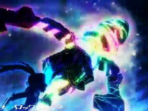 ブラック★ロックシューター 2012 TV (ツキアカリのミチシルベ)