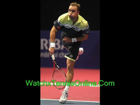 live ATP Challenger Marrakech