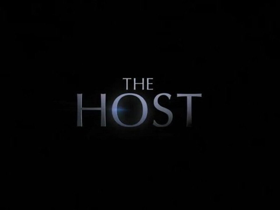 The Host (Stephenie Meyer) - Official Trailer / Bande-Annonce #1 [VO|HD]