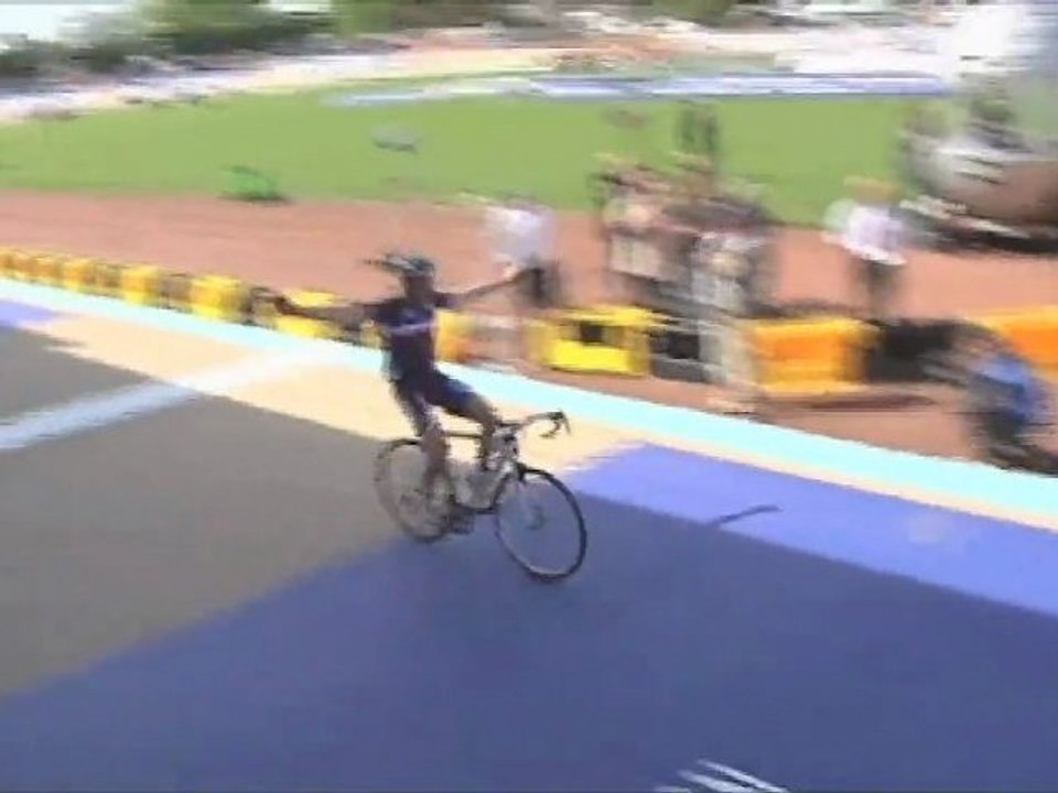 JUNIORS PARIS ROUBAIX BA