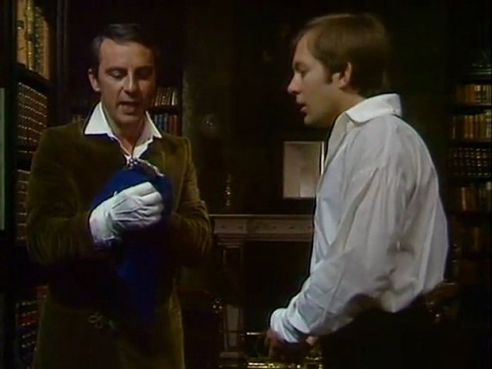 Raffles - E01 - The First Step