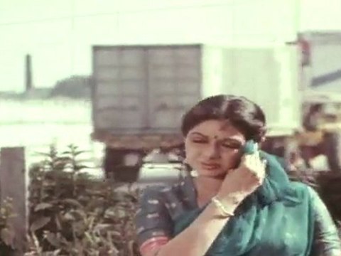 Maharajasri Mayagadu - Sridevi Tells About Her Past
