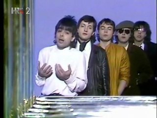 PARNI VALJAK - Kao ti (1981)