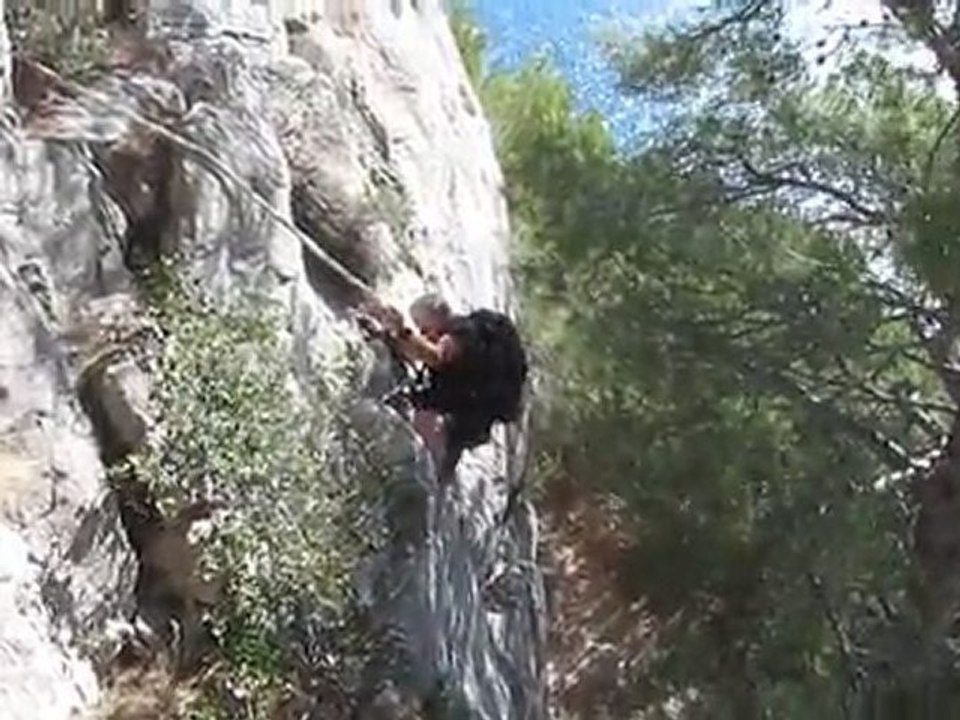 jluc - pas du bénitier