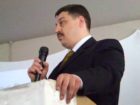 Geyve MYO Çanakkale Şehitleri Anma Gecesi 1