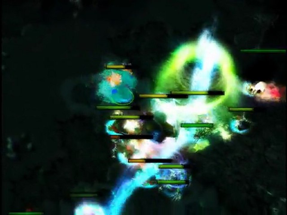 DotA Random Clips #1