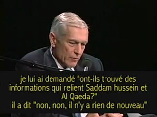 Printemps Arabes : Un complot euro-atlantiste