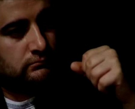 Muhammed Acar - Gecenin Fısıldadıkları