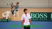 Live Tennis Match Novak Djokovic vs Rafael Nadal