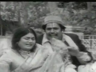 Pellikani Thandri - Padmanabam Rickshaw Comedy