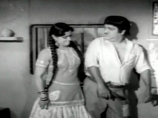 Pellikani Thandri - Rama Prabha Teasing Padmanabam