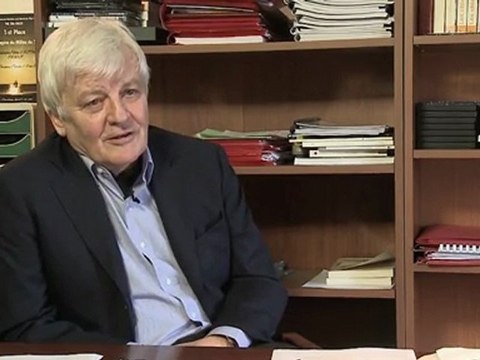 Hommage à Pierre Schoendoerffer (1928-2012)