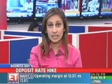 HDFC, Corporation Bank hike deposit rates; others to follow