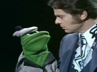 George Schlick - Comedy and Ventriloquism - 1971