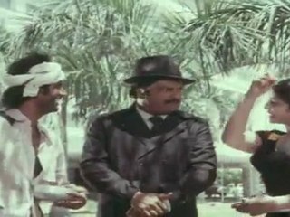 Maharajasri Mayagadu - Nuthan Prasad Get Angry On His Daughter