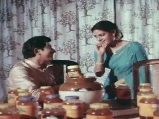 Maharajasri Mayagadu - Sridevi And Krishna Act In Advertisements