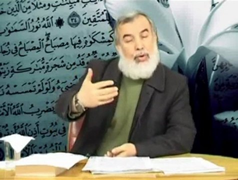 Ahmed Kalkan-vesile meselesi kuran kavramları