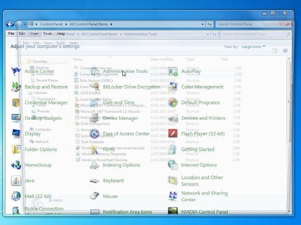 How to configure the scheduler to run missed backups